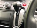 2009 Honda Step WGN