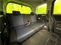 2009 Honda Step WGN