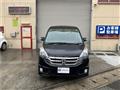 2007 Honda Step WGN
