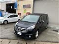 2007 Honda Step WGN