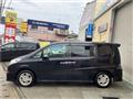 2007 Honda Step WGN