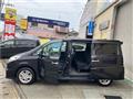 2007 Honda Step WGN