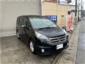 2007 Honda Step WGN