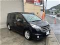 2007 Honda Step WGN