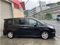 2007 Honda Step WGN