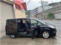 2007 Honda Step WGN