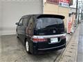 2007 Honda Step WGN