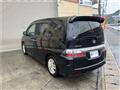 2007 Honda Step WGN