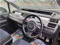 2007 Honda Step WGN