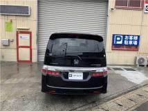2007 Honda Step WGN