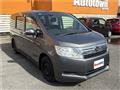2011 Honda Step WGN