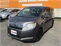 2011 Honda Step WGN