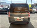 2011 Honda Step WGN