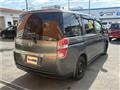 2011 Honda Step WGN