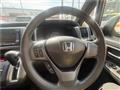 2011 Honda Step WGN