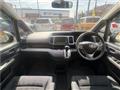 2011 Honda Step WGN