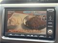 2011 Honda Step WGN