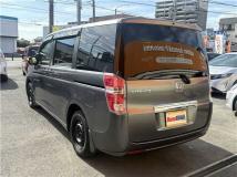2011 Honda Step WGN