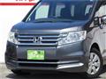 2013 Honda Step WGN
