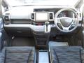 2013 Honda Step WGN