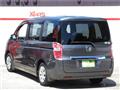 2013 Honda Step WGN
