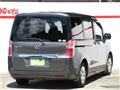 2013 Honda Step WGN