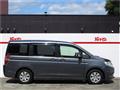 2013 Honda Step WGN