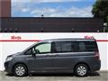 2013 Honda Step WGN