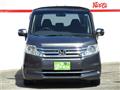 2013 Honda Step WGN
