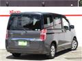 2013 Honda Step WGN