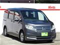2013 Honda Step WGN