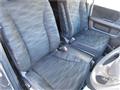 2013 Honda Step WGN