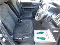 2013 Honda Step WGN