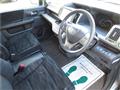 2013 Honda Step WGN