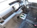 2013 Honda Step WGN
