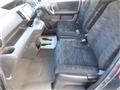 2013 Honda Step WGN