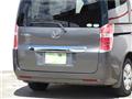 2013 Honda Step WGN
