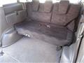 2013 Honda Step WGN