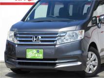 2013 Honda Step WGN
