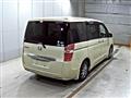 2014 Honda Step WGN