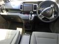 2014 Honda Step WGN