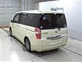2014 Honda Step WGN