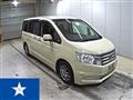 2014 Honda Step WGN