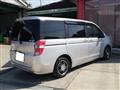 2010 Honda Step WGN