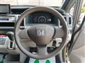 2010 Honda Step WGN