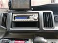 2010 Honda Step WGN
