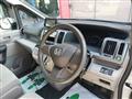 2010 Honda Step WGN