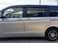 2010 Honda Step WGN