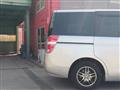 2010 Honda Step WGN