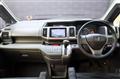 2013 Honda Step WGN